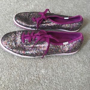 Kate Spade Keds